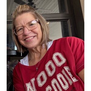 Meet your Posher, Tammy